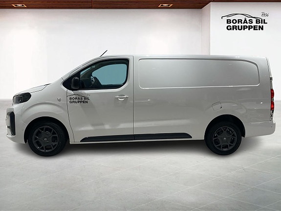 Citroen Jumpy 2 of 12
