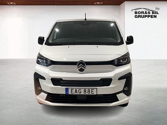 Citroen Jumpy 8 of 12