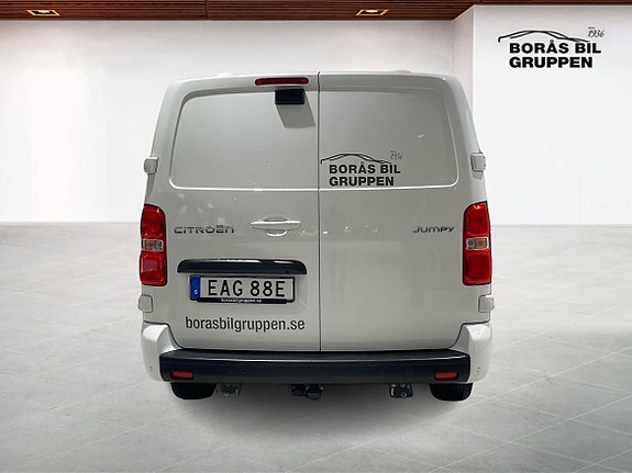 Citroen Jumpy 4 of 12