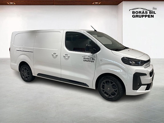 Citroen Jumpy 6 of 12