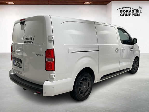 Citroen Jumpy 5 of 12