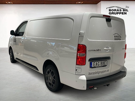 Citroen Jumpy 3 of 12