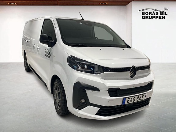 Citroen Jumpy 7 of 12