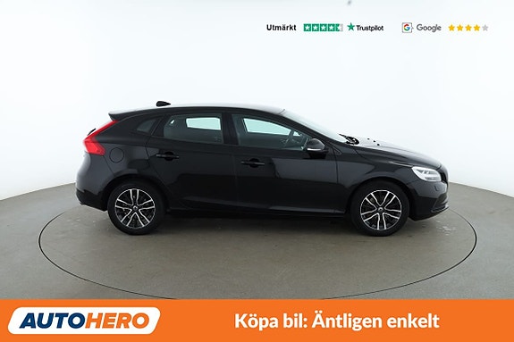 Volvo V40 7 of 30