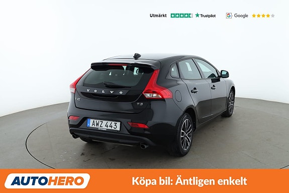 Volvo V40 6 of 30