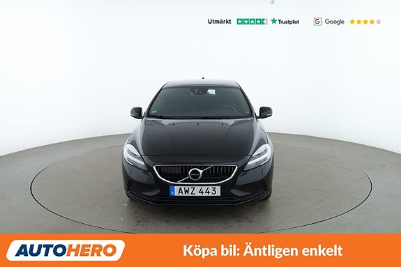 Volvo V40 9 of 30