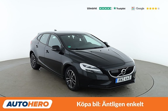 Volvo V40 8 of 30
