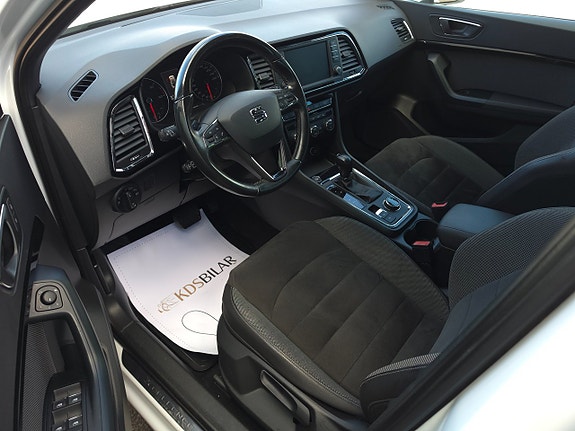 Seat Ateca 9 of 14