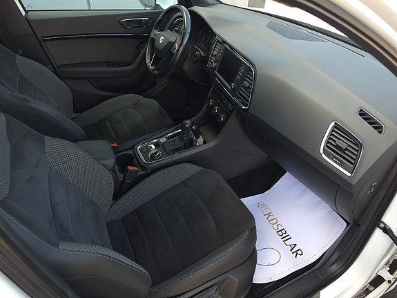 Seat Ateca 7 of 14
