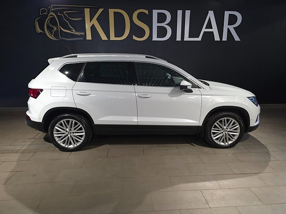 Seat Ateca 5 of 14
