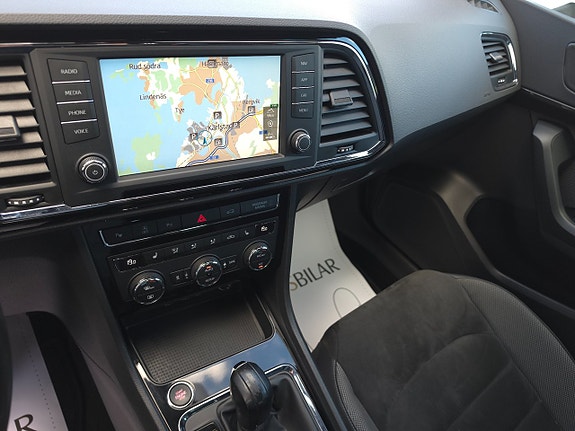 Seat Ateca 12 of 14