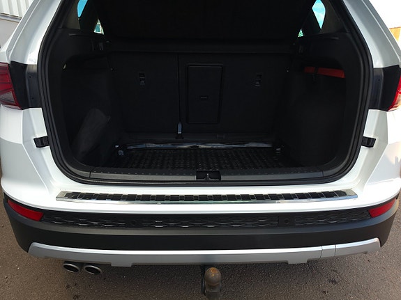 Seat Ateca 14 of 14