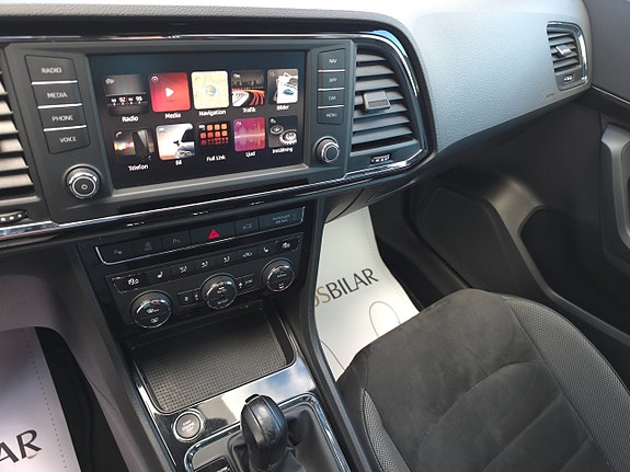 Seat Ateca 13 of 14