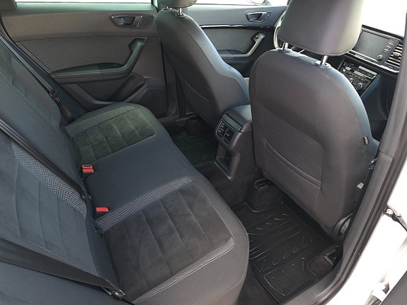 Seat Ateca 10 of 14