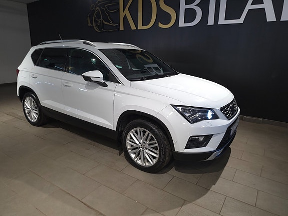 Seat Ateca 6 of 14