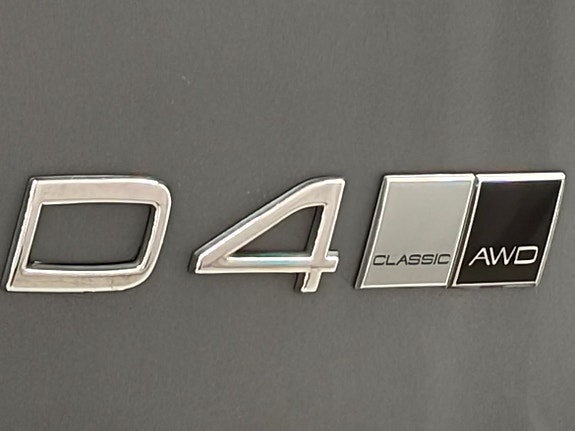 Volvo XC60 18 of 21