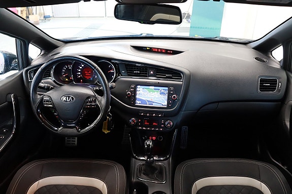 Kia Ceed 6 of 14