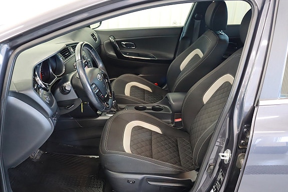 Kia Ceed 4 of 14