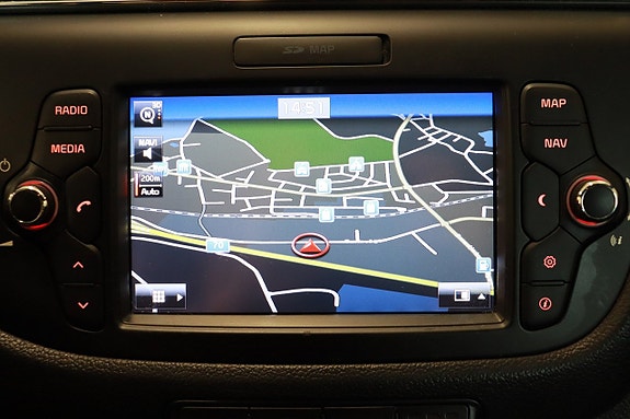 Kia Ceed 9 of 14