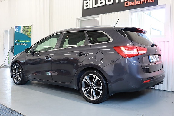 Kia Ceed 3 of 14
