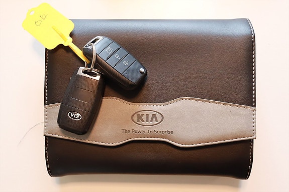 Kia Ceed 13 of 14