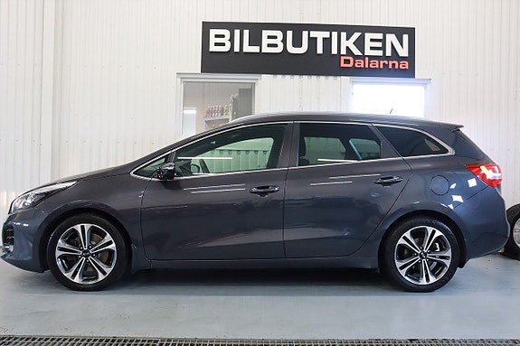 Kia Ceed 2 of 14