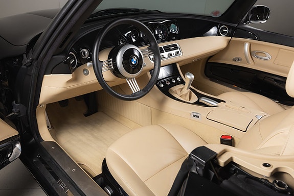 BMW Z8 14 of 27