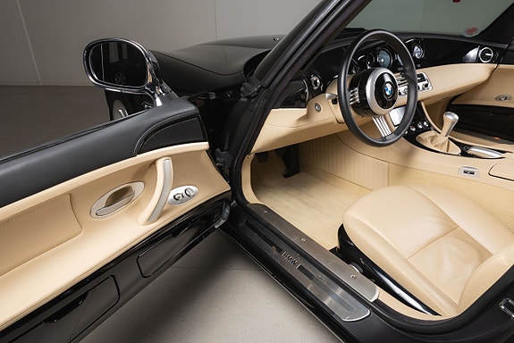 BMW Z8 13 of 27