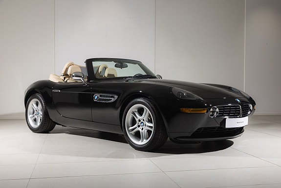 BMW Z8 11 of 27
