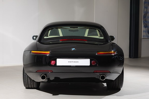 BMW Z8 7 of 27