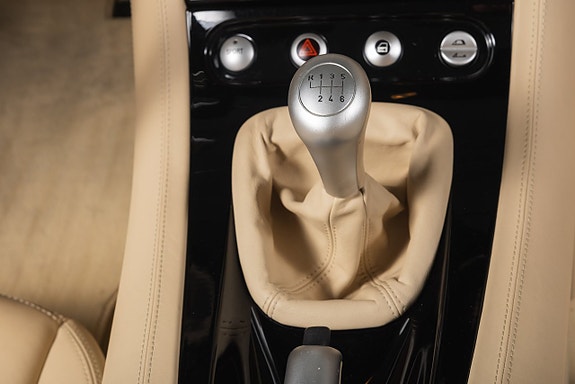 BMW Z8 23 of 27