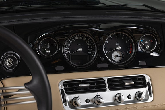 BMW Z8 16 of 27