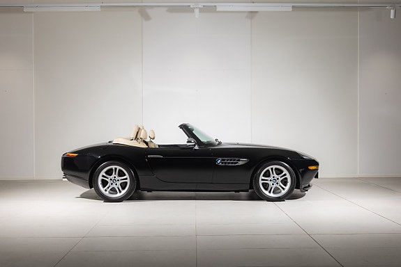 BMW Z8 10 of 27