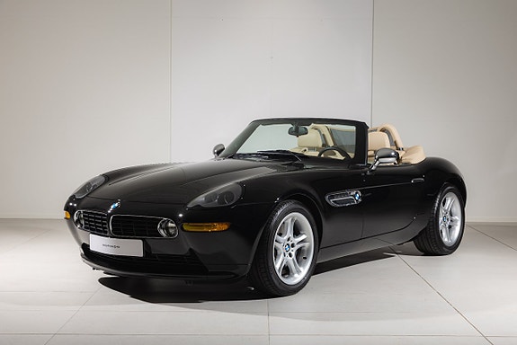 BMW Z8