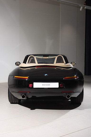 BMW Z8 6 of 27