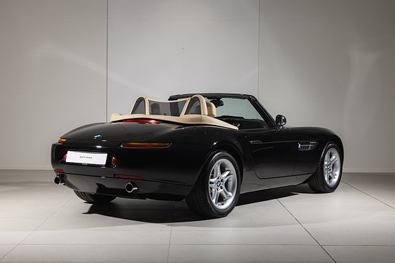 BMW Z8 9 of 27