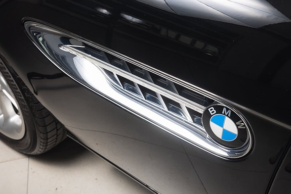 BMW Z8 24 of 27