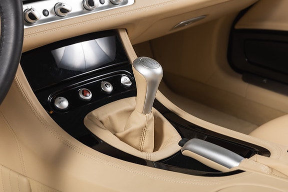 BMW Z8 15 of 27