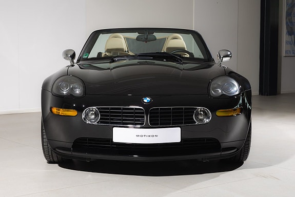 BMW Z8 12 of 27