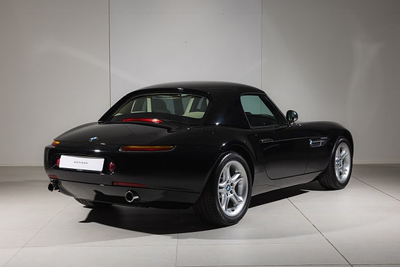 BMW Z8 8 of 27