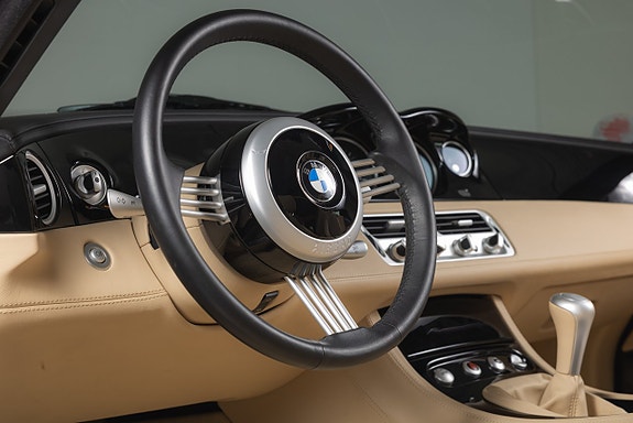 BMW Z8 17 of 27