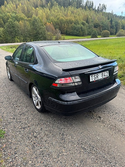 Saab 9-3 4 of 6