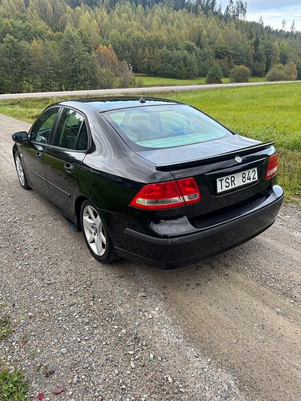 Saab 9-3 4 of 6