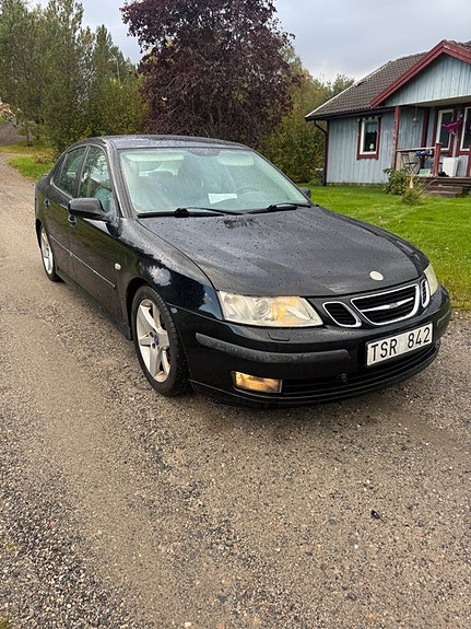 Saab 9-3 2 of 6