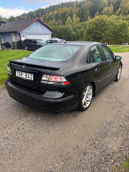 Saab 9-3 3 of 6