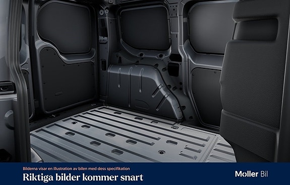 Volkswagen Caddy 9 of 9