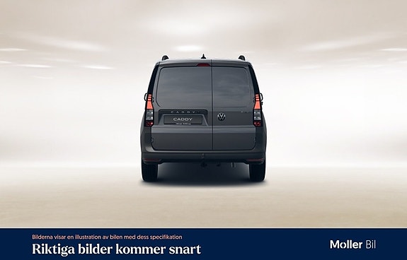 Volkswagen Caddy 5 of 9