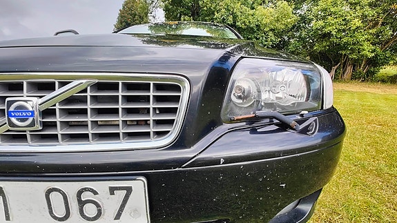 Volvo S80 8 of 14