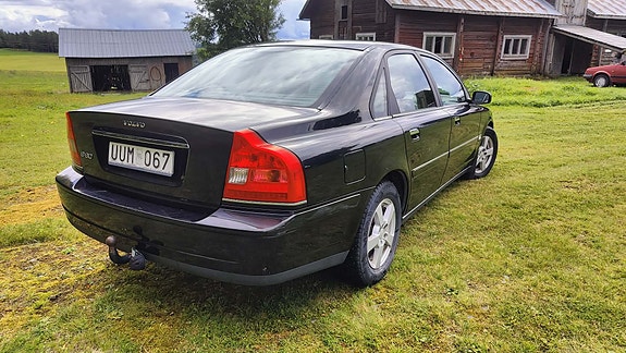 Volvo S80 4 of 14