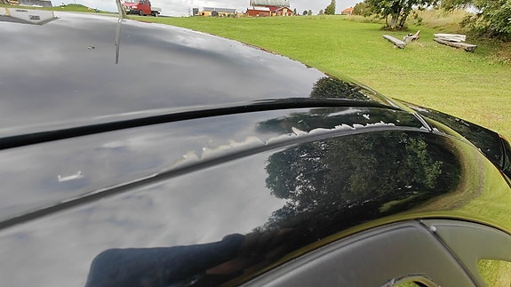 Volvo S80 9 of 14